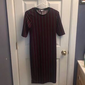Cocktail dress